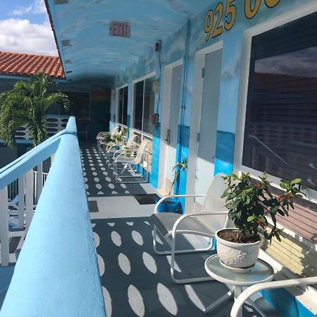 The 925 Ocean Boutique Hotel Deerfield Beach Exterior photo