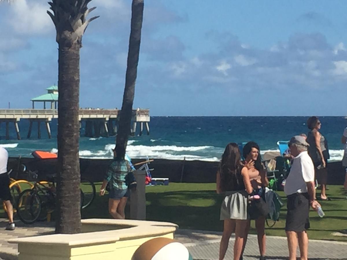 The 925 Ocean Boutique Hotel Deerfield Beach Exterior photo