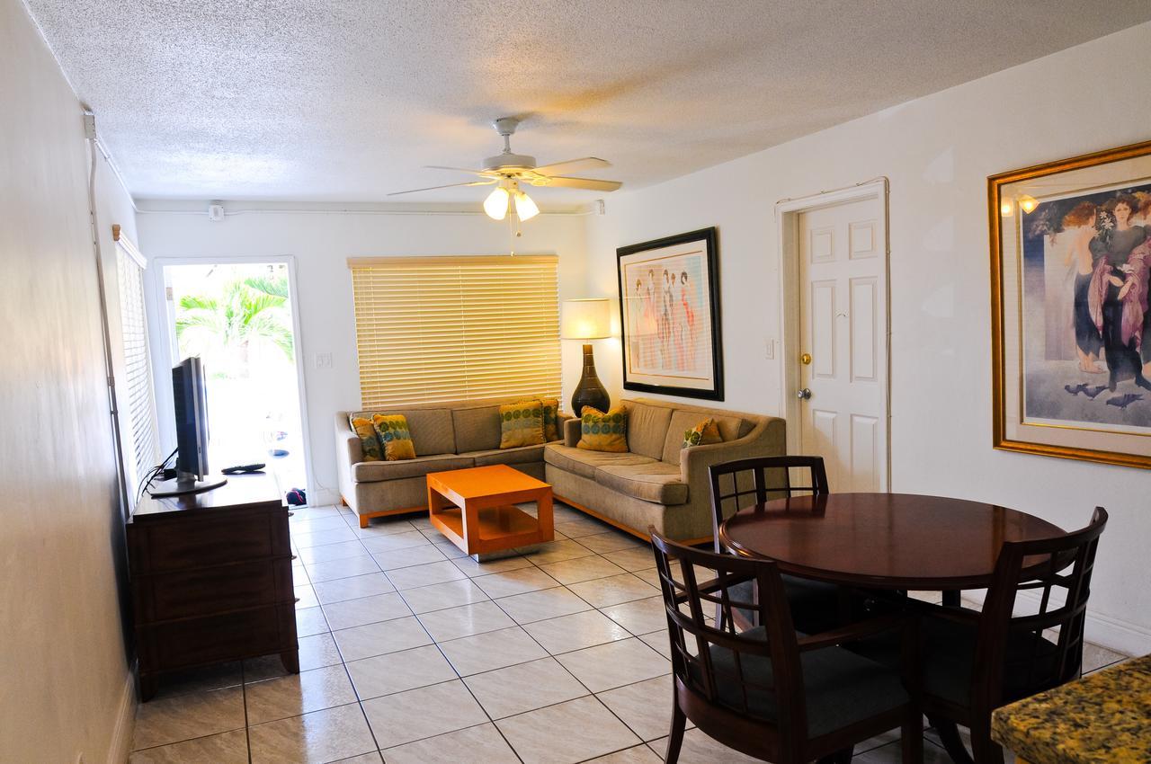 The 925 Ocean Boutique Hotel Deerfield Beach Exterior photo