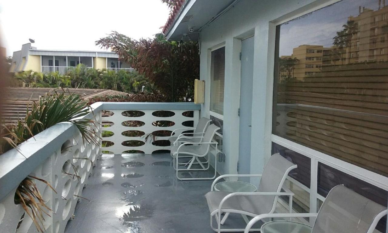The 925 Ocean Boutique Hotel Deerfield Beach Exterior photo