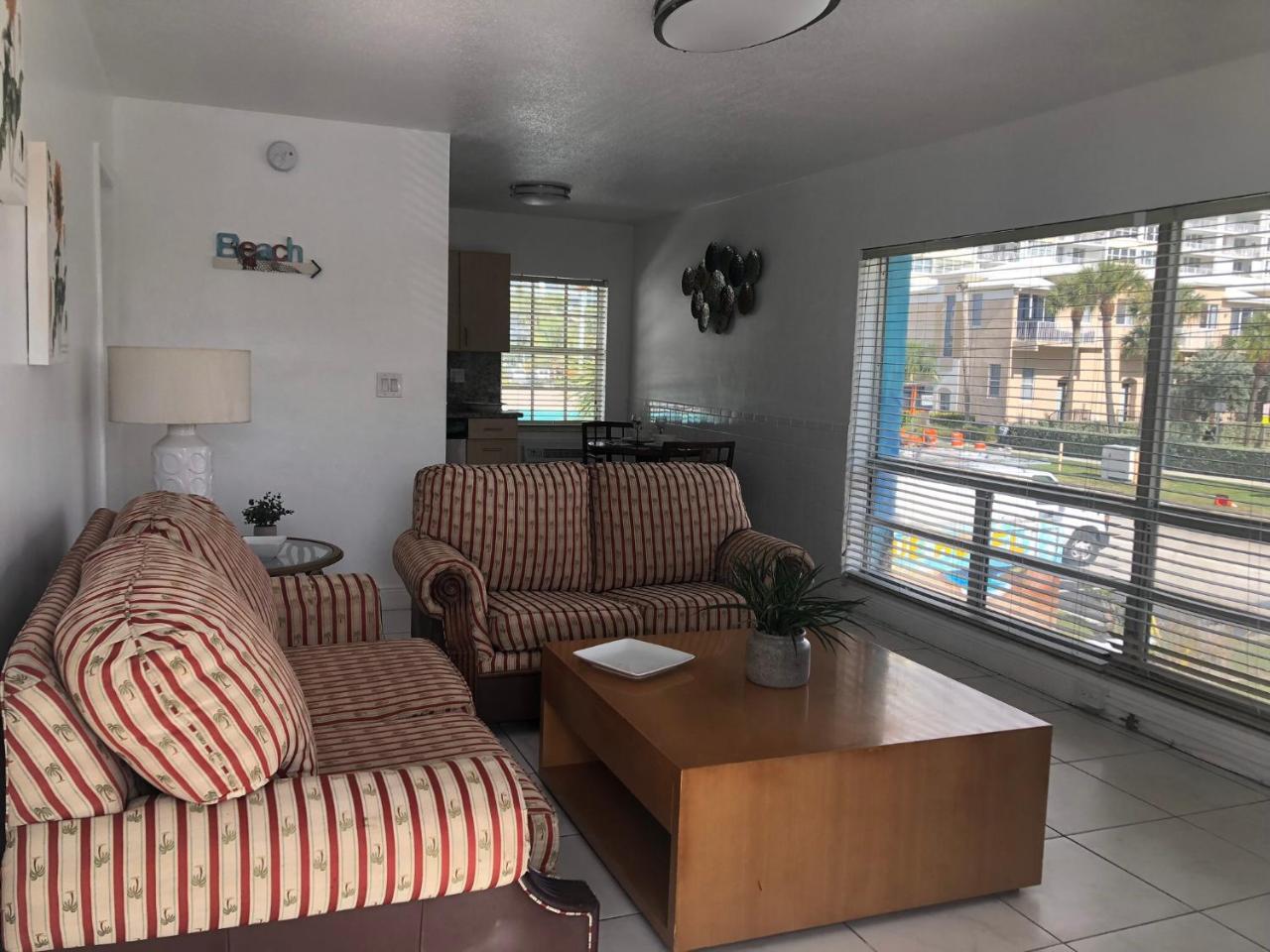 The 925 Ocean Boutique Hotel Deerfield Beach Exterior photo