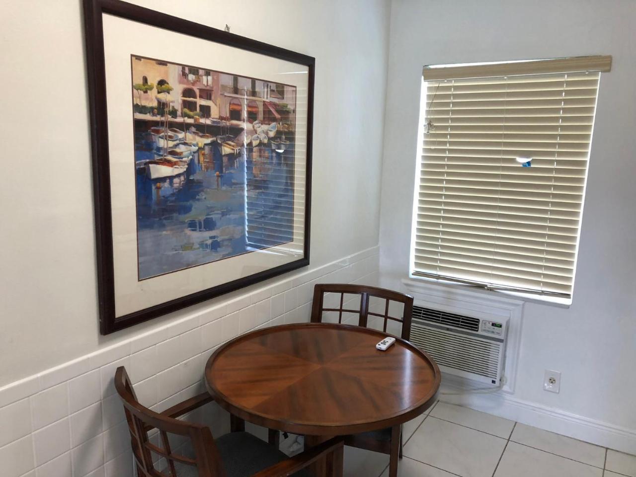 The 925 Ocean Boutique Hotel Deerfield Beach Exterior photo